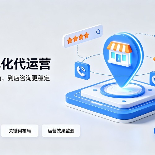 聊城GEO优化